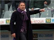 Bóng đá anh, ngoại hạng anh, lịch thi đấu euro 2012, Fiorentina - Catania 2-2: Mihajlovic trong chảo dầu